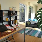 Tatil Evi Casa Do Castanheiro Braga