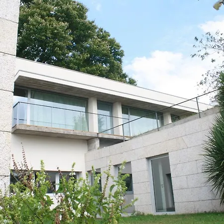 Casa de Férias Casa Do Castanheiro Braga