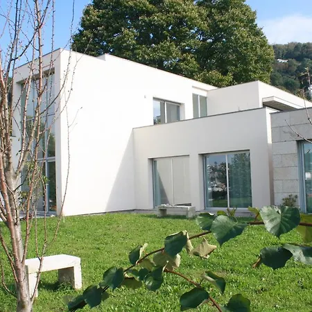 Casa Do Castanheiro * Braga