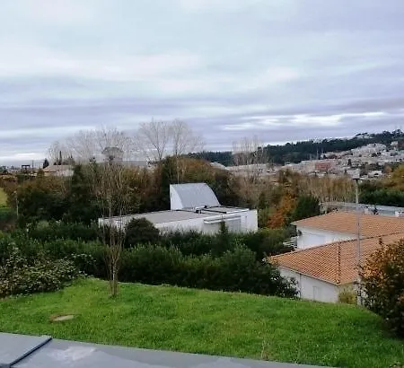 Casa Do Castanheiro