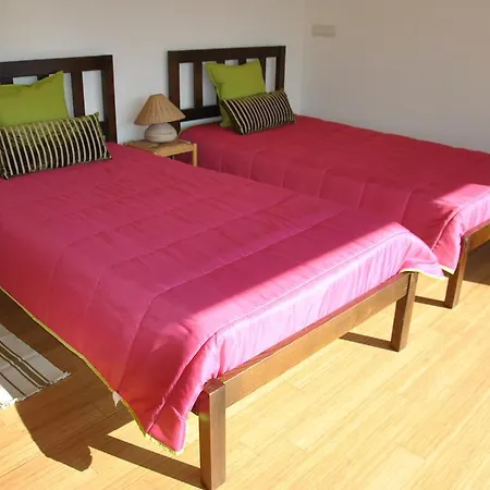 Casa Do Castanheiro Prázdninový dům *