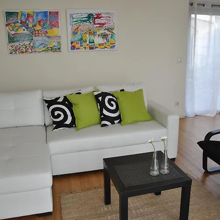 Holiday home Casa Do Castanheiro