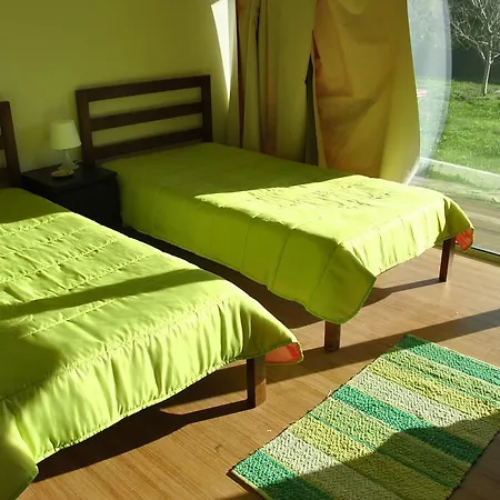 Casa Do Castanheiro Prázdninový dům