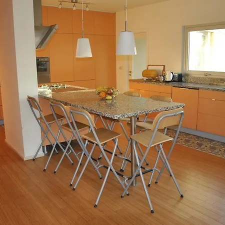 Prázdninový dům Casa Do Castanheiro *