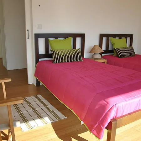 Casa Do Castanheiro Prázdninový dům *