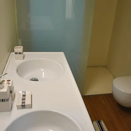 Casa Do Castanheiro Holiday home Braga