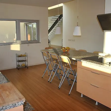 Prázdninový dům Casa Do Castanheiro Braga