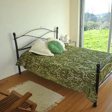 Casa Do Castanheiro Holiday home