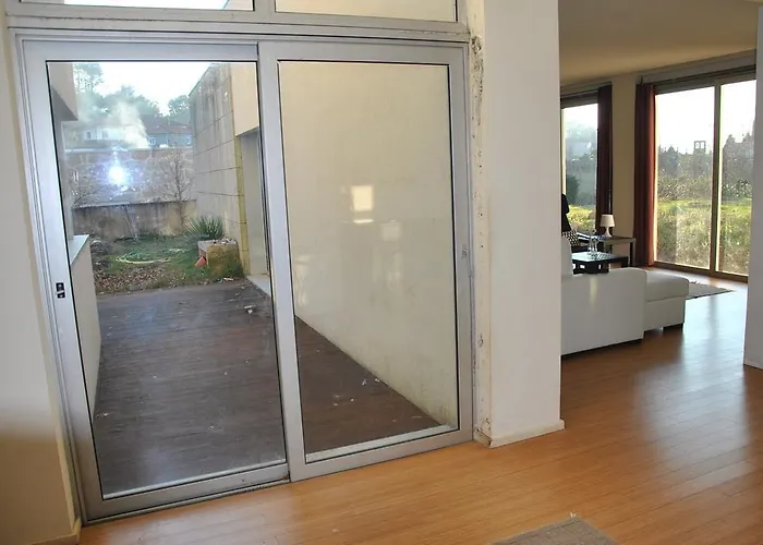 Prázdninový dům Casa Do Castanheiro