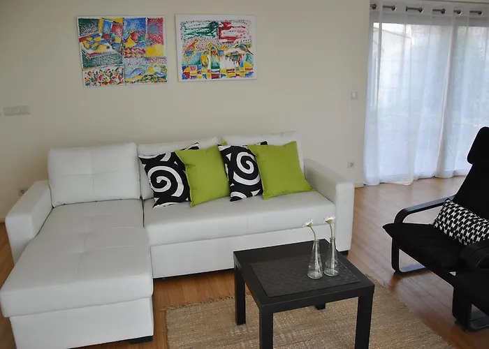 Prázdninový dům Casa Do Castanheiro