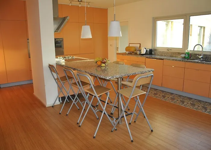 Prázdninový dům Casa Do Castanheiro *