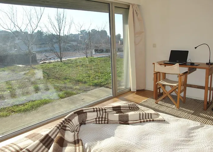 Casa Do Castanheiro Casa de Férias *