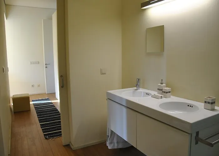 Casa Do Castanheiro Prázdninový dům