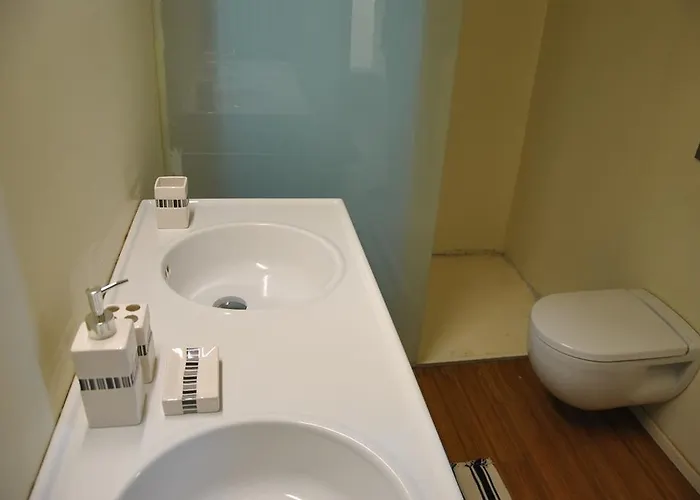 Casa Do Castanheiro Prázdninový dům Braga