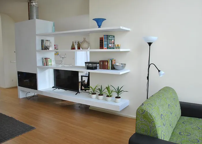 Casa Do Castanheiro Braga