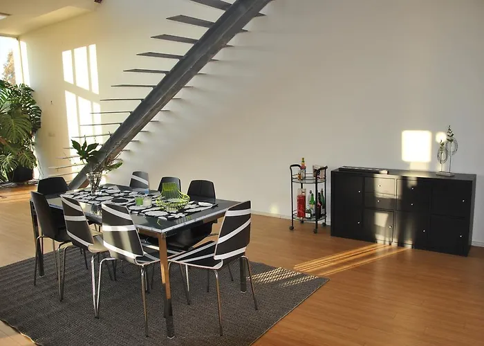 Casa Do Castanheiro Braga