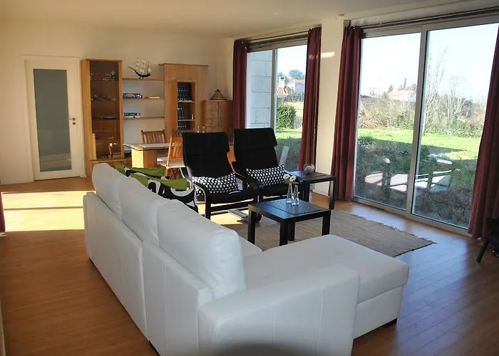 Casa Do Castanheiro * Braga