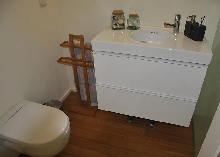 Casa de Férias Casa Do Castanheiro Braga