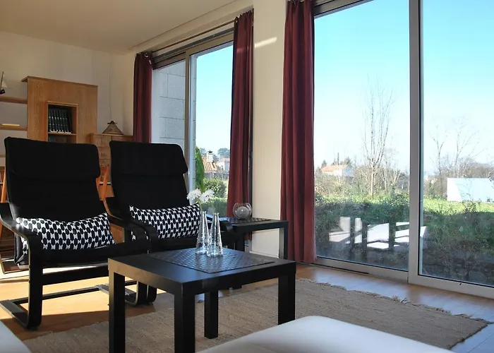 Casa Do Castanheiro Prázdninový dům