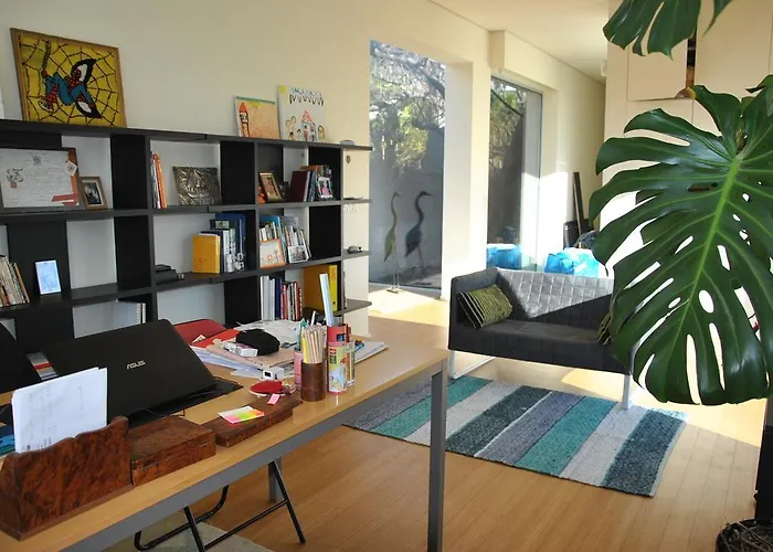 Prázdninový dům Casa Do Castanheiro Braga