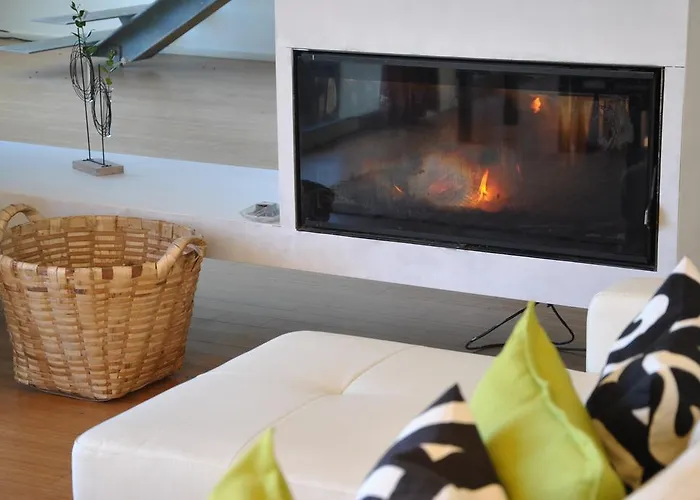 Prázdninový dům Casa Do Castanheiro Braga