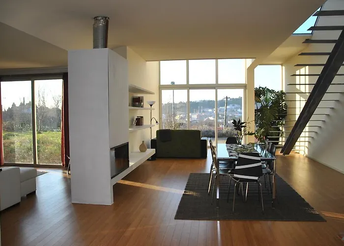 Prázdninový dům Casa Do Castanheiro