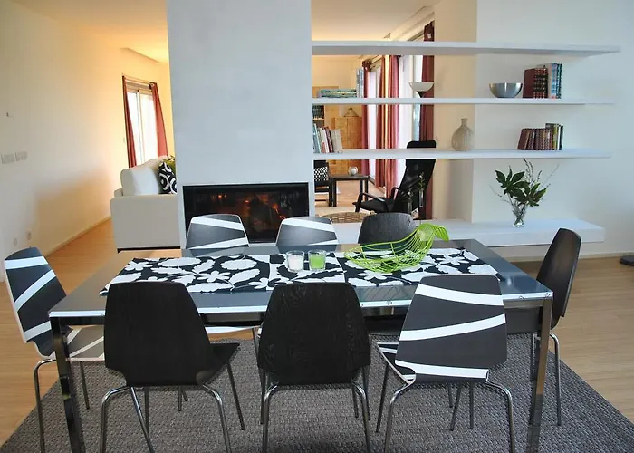 Casa Do Castanheiro Braga